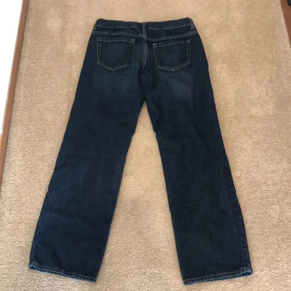 Old Navy kids jeans